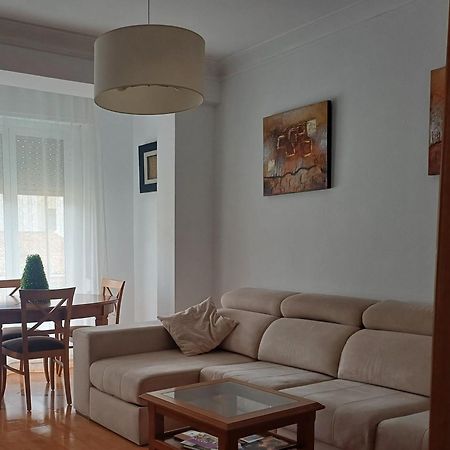 Casa Camilo Apartment Alcoy Exterior photo