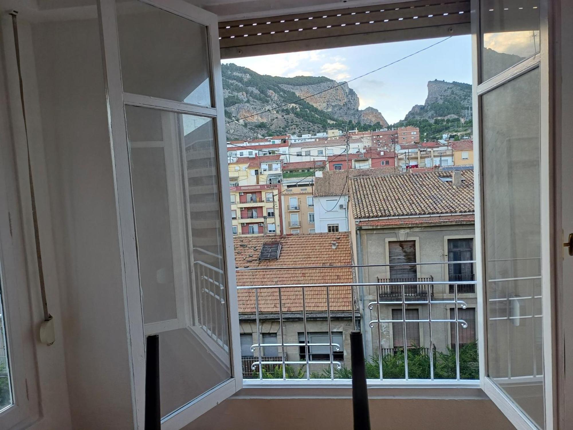 Casa Camilo Apartment Alcoy Exterior photo