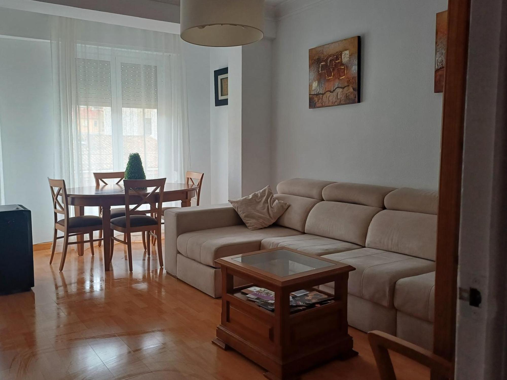 Casa Camilo Apartment Alcoy Exterior photo